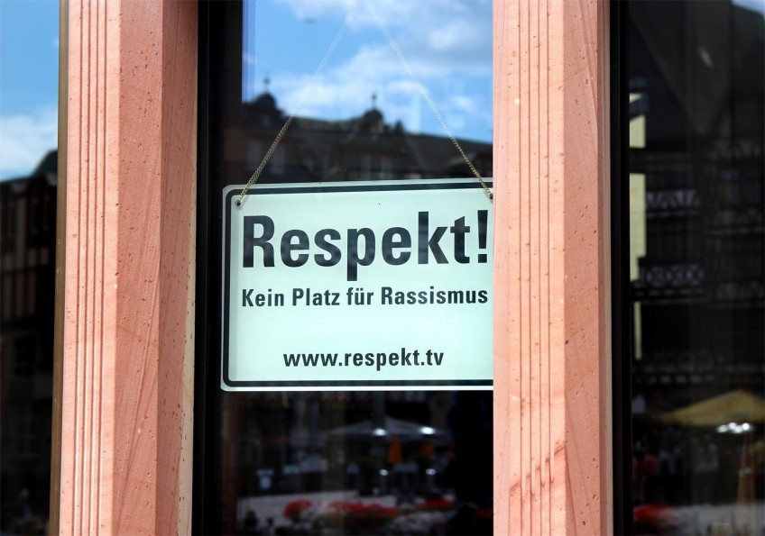 (© Stadt Frankfurt, Foto: Stefan Maurer) (© Stadt Frankfurt, Foto: Stefan Maurer)