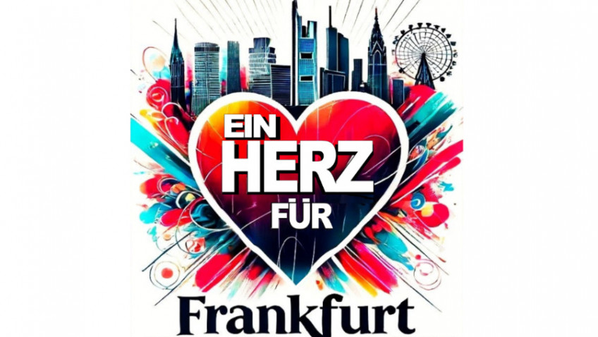 © Westkunst Frankfurt Nied